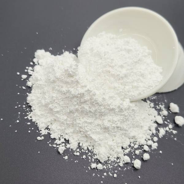 Talc Powder